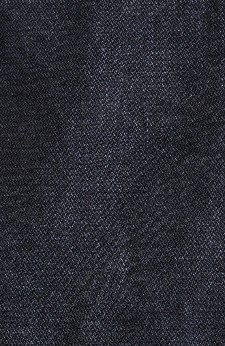 DIESEL<sup>®</sup> De-Vors Denim Jumpsuit, Alternate, color,