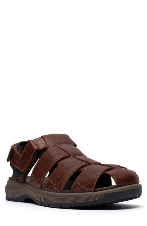 Guideview Fisherman Sandal (Men)