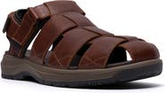 Clarks® Guideview Fisherman Sandal