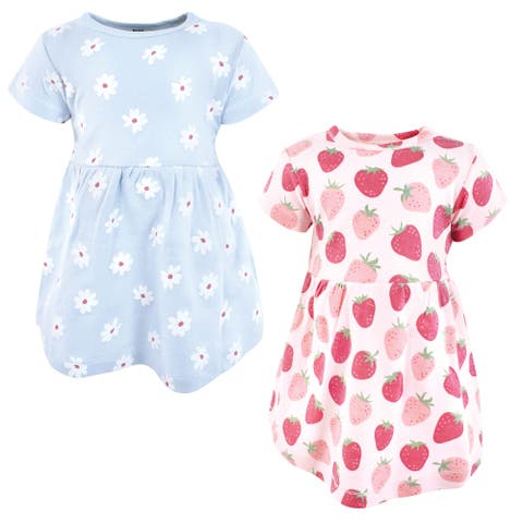 Twin Pack Baby Dress Pack (Baby)