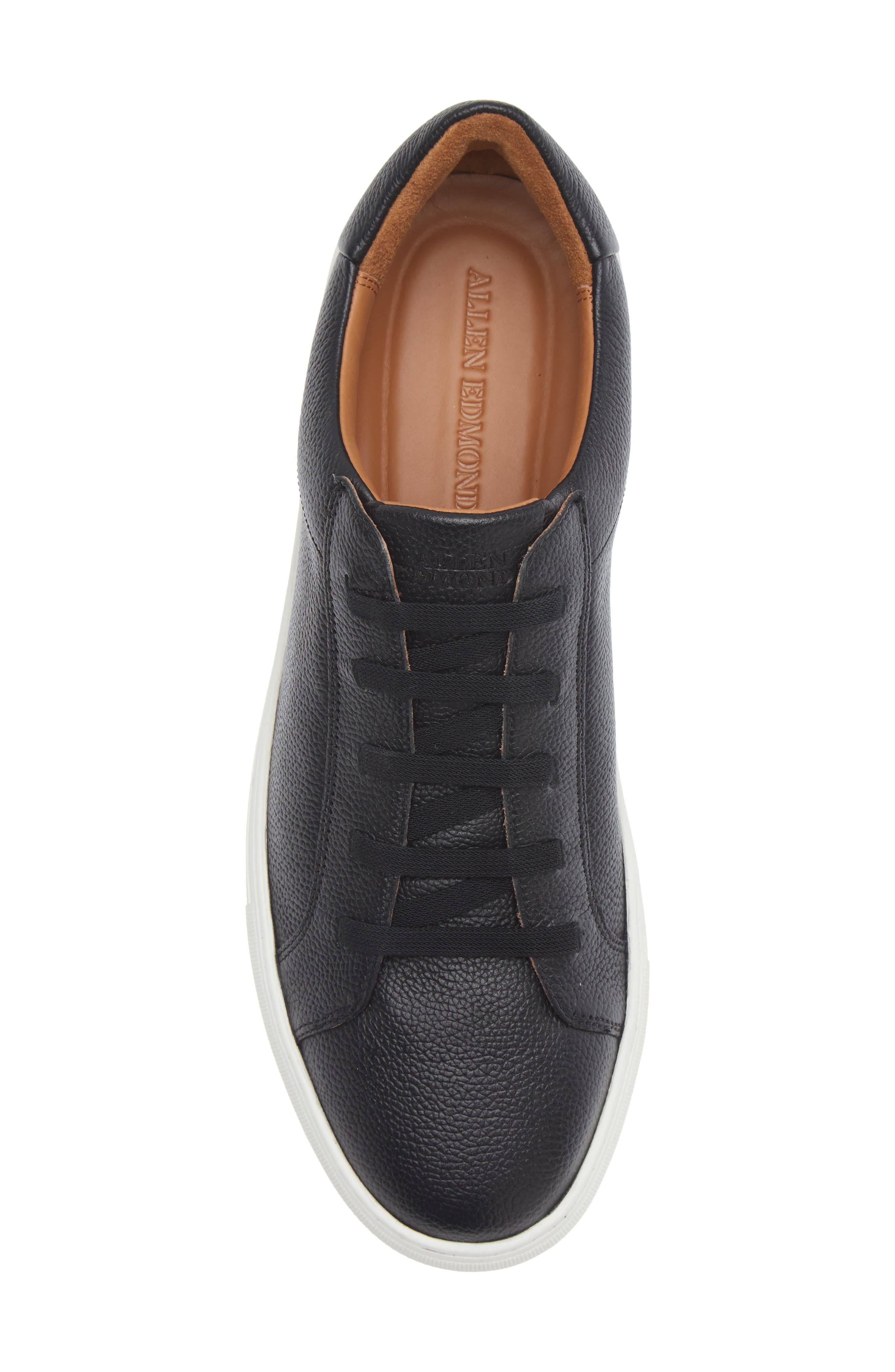 Fisher Slip-On Sneaker, Alternate, color, BLACK / BLACK