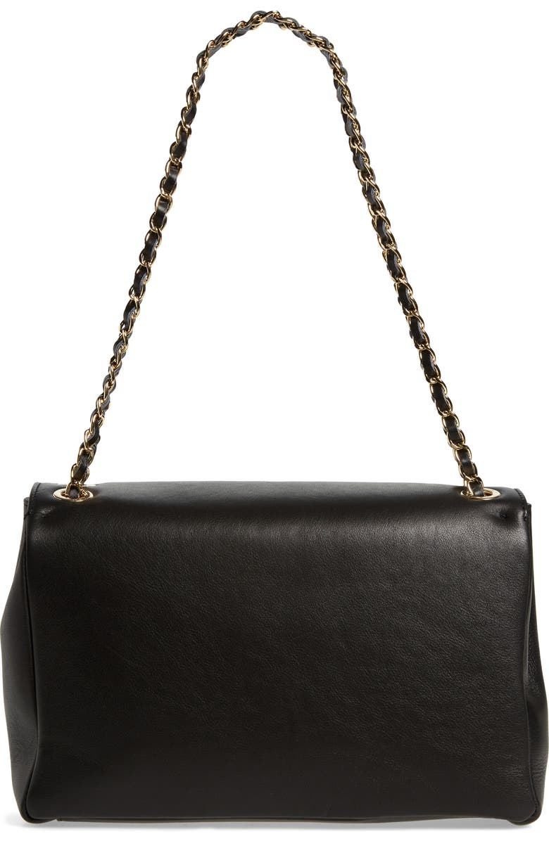 VALENTINO BY MARIO VALENTINO Posh Signature Shoulder Bag, Alternate, color,