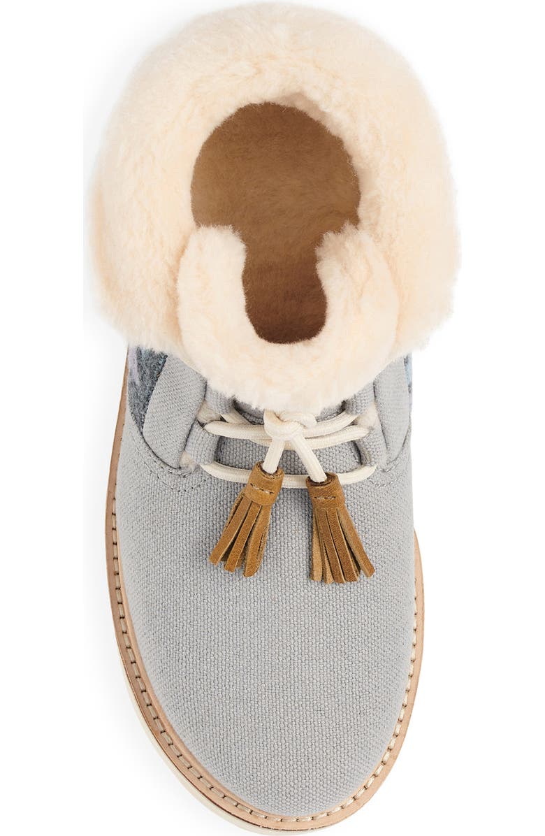 Sanuk Cozy Vibe Southwest Bootie, Alternate, color,