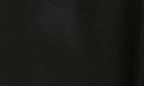 Reformation Olina Tie Waist Pants In Black