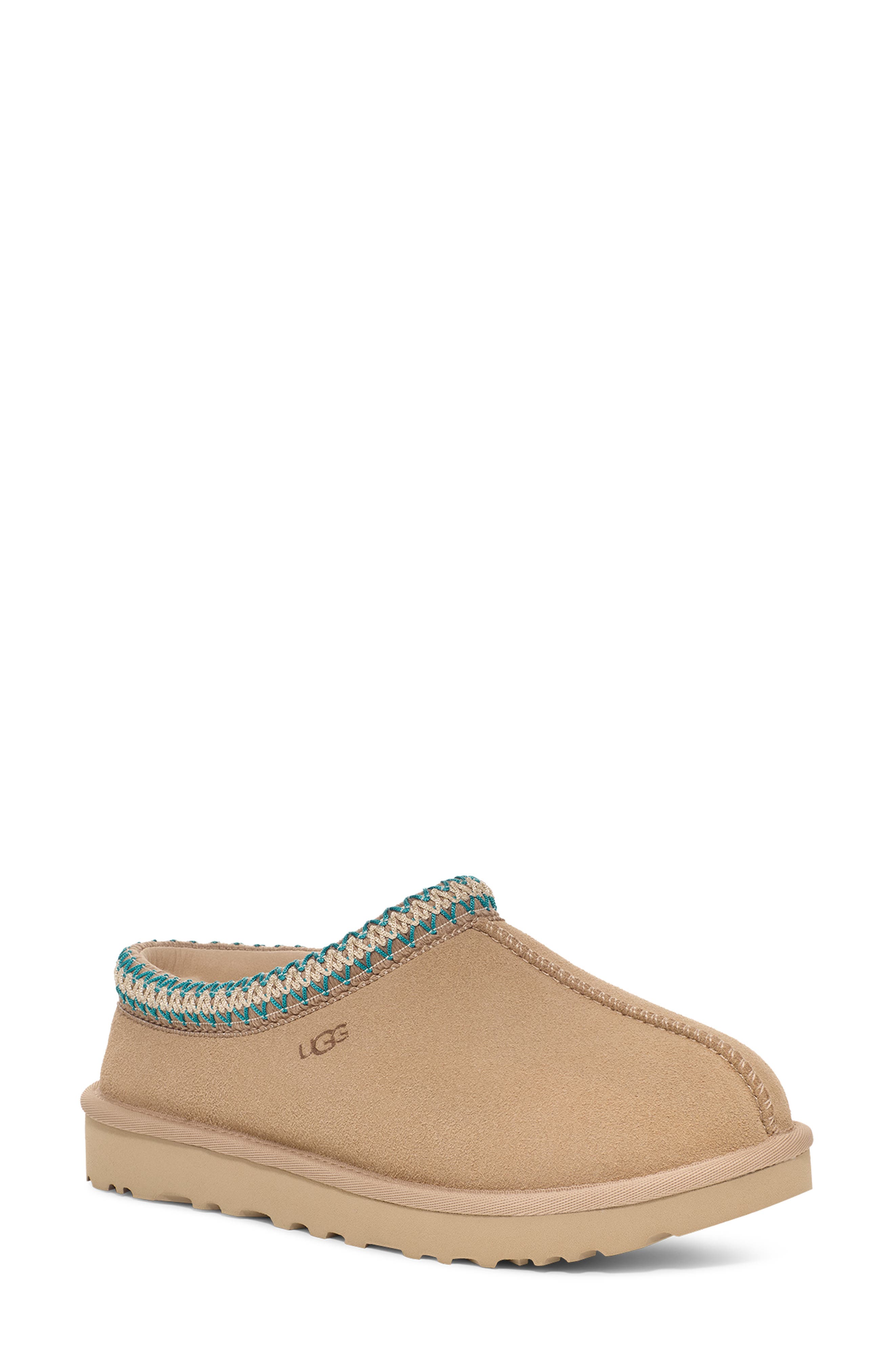 UGG<sup>®</sup> Tasman Slipper, Main, color, Drf