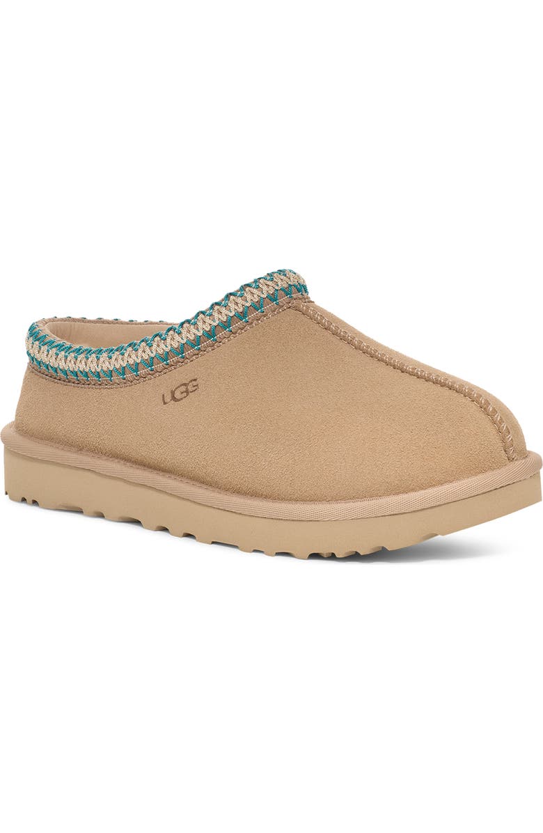 UGG<sup>®</sup> Tasman Slipper, Main, color, Drf