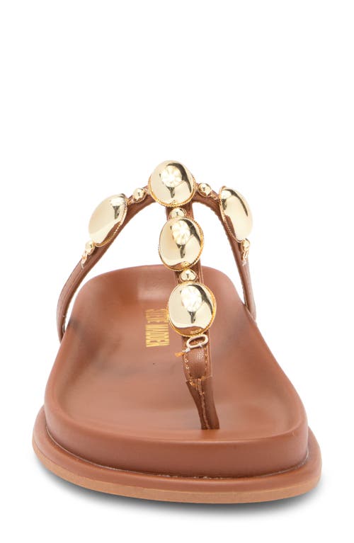 Steve Madden Zaire T-strap Sandal