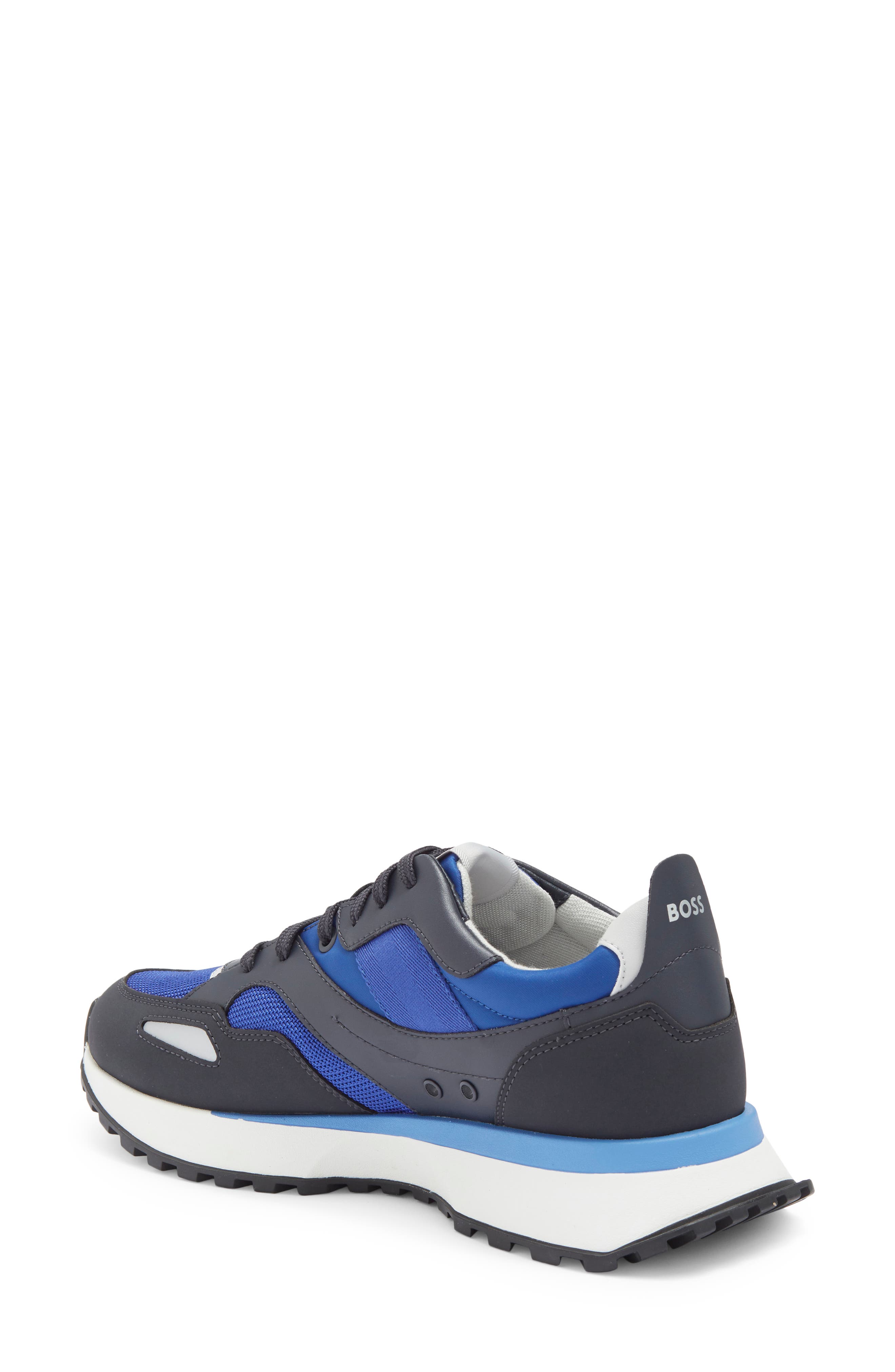 BOSS Jonah Runn Sneaker, Alternate, color, 