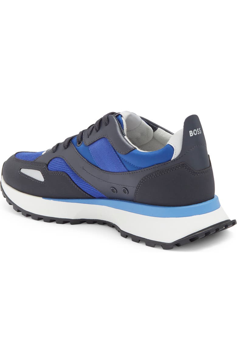 BOSS Jonah Runn Sneaker, Alternate, color,