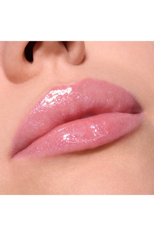 Mac Cosmetics Lipglass Air Nonsticky Lip Gloss