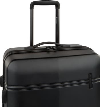 LAX Hardside Medium Luggage