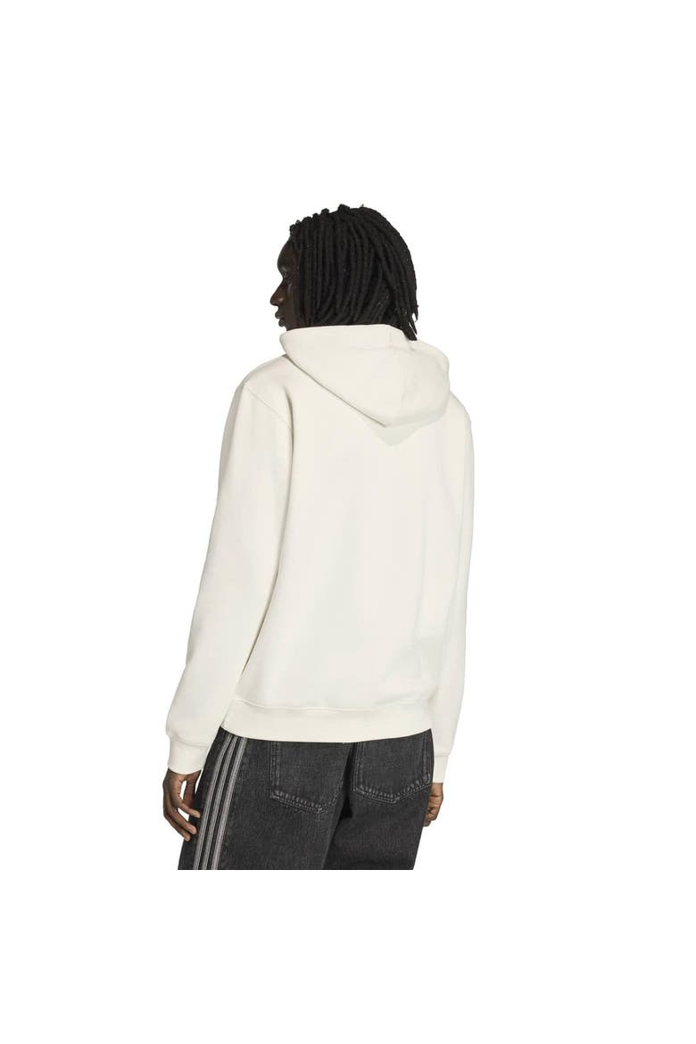 Men's adidas  White FIFA World Cup Historic Mascot Hoodie, Alternate, color, White