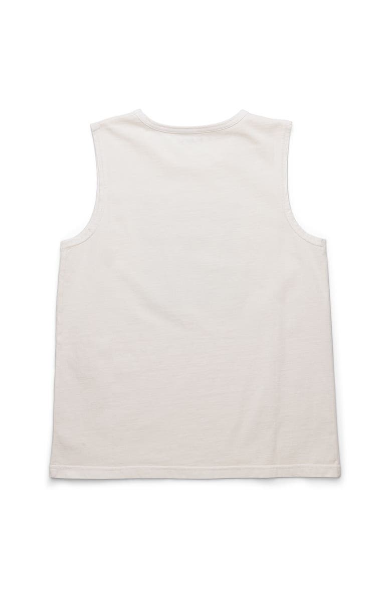 KAVU Summertown Tank Top - Women's, Alternate, color, Soapnut