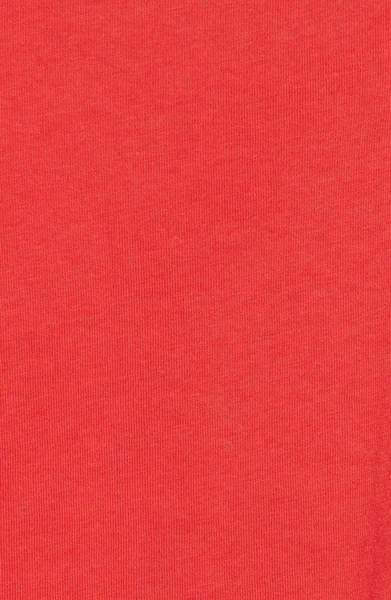 RVCA Big Logo T-Shirt, Alternate, color,