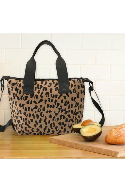 Mytagalongs Avocado Jungle Lunch Bag