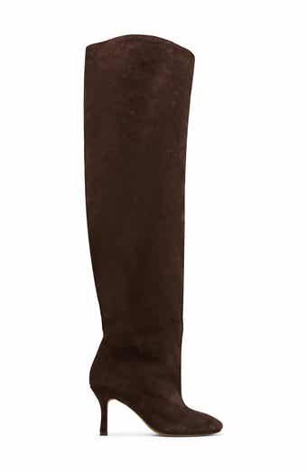 Steve Madden Allison Over the Knee Boot