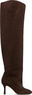 Steve Madden Allison Over the Knee Boot