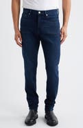 FRAME L'Homme Athletic Fit Jeans