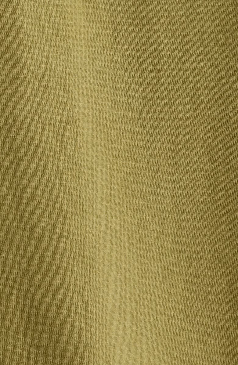 MARKET Camouflage Arc Graphic T-Shirt, Alternate, color, Sphagnum