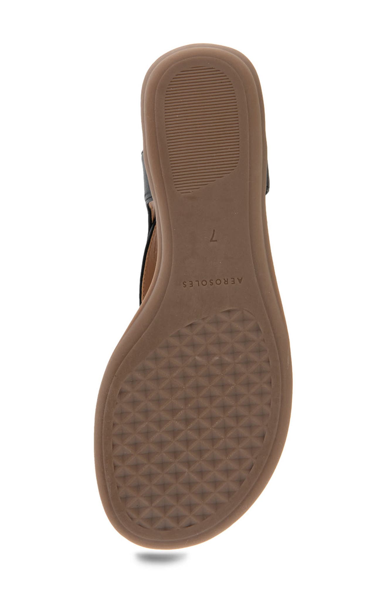 Aerosoles Isa Buckle Sandal, Alternate, color, 