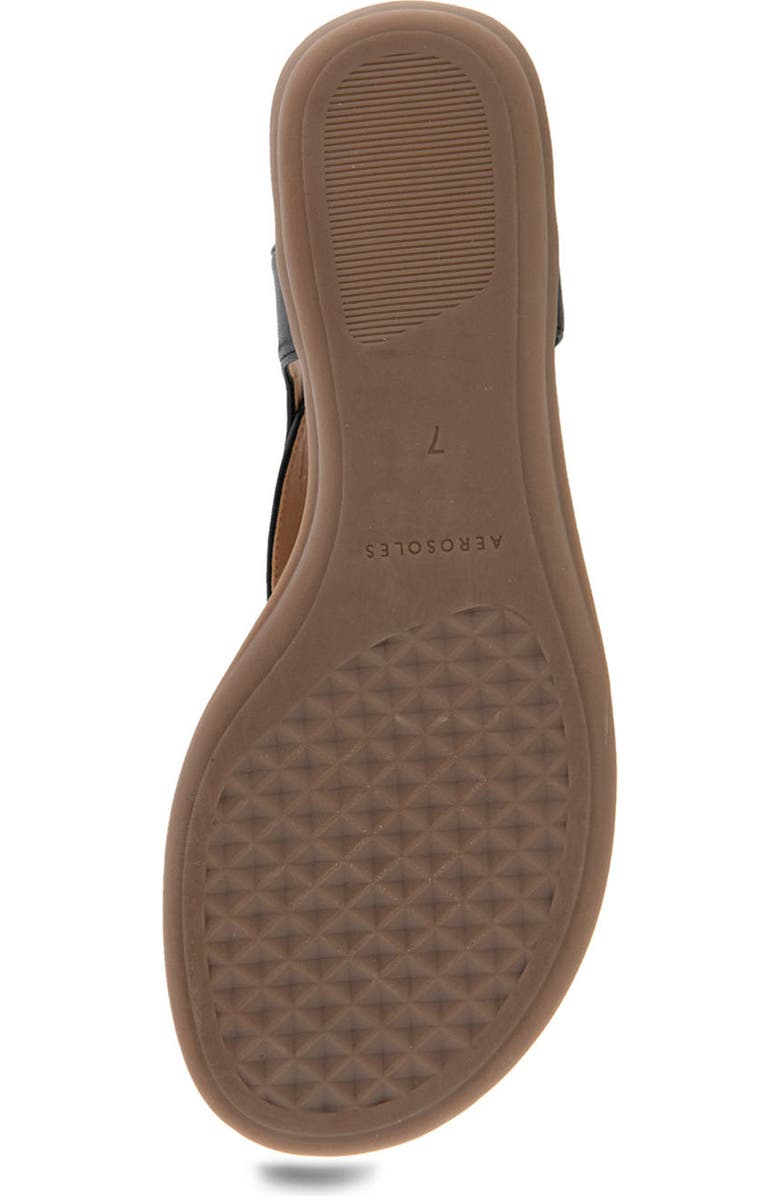 Aerosoles Isa Buckle Sandal, Alternate, color,