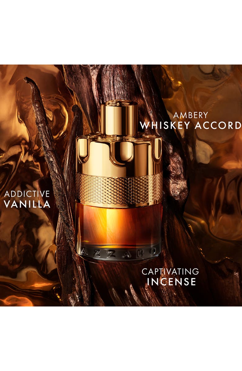 AZZARO Forever Wanted Absolu, Alternate, color, 