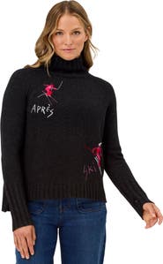Krimson Klover Janica Sweater