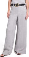 TWP Dillon Wide Leg Pants