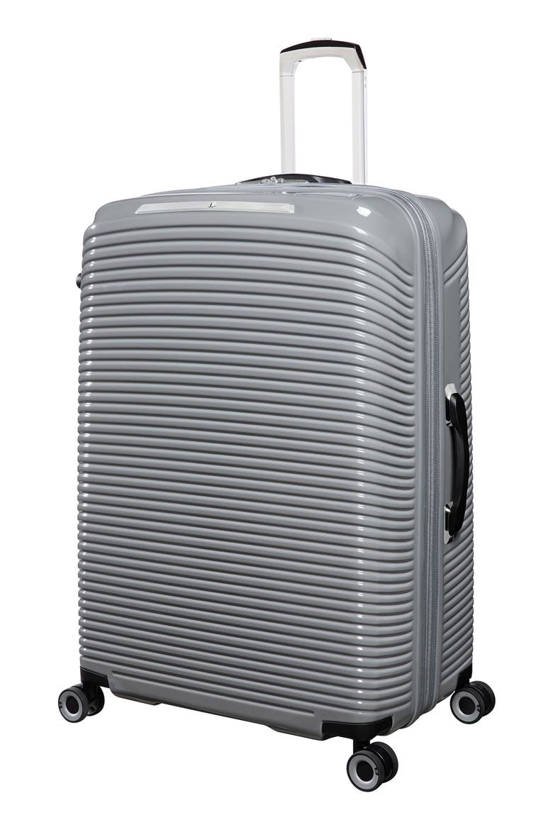 Traversed 31-Inch Hardside Luggage, Main, color, ULTIMATE GREY
