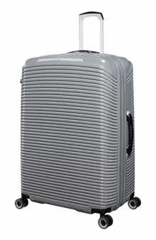 IT LUGGAGE Traversed 21-Inch Hardside Luggage