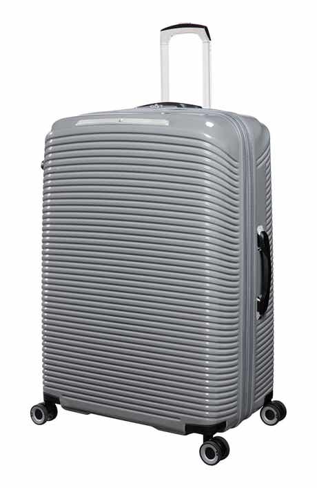 IT LUGGAGE Traversed 21-Inch Hardside Luggage