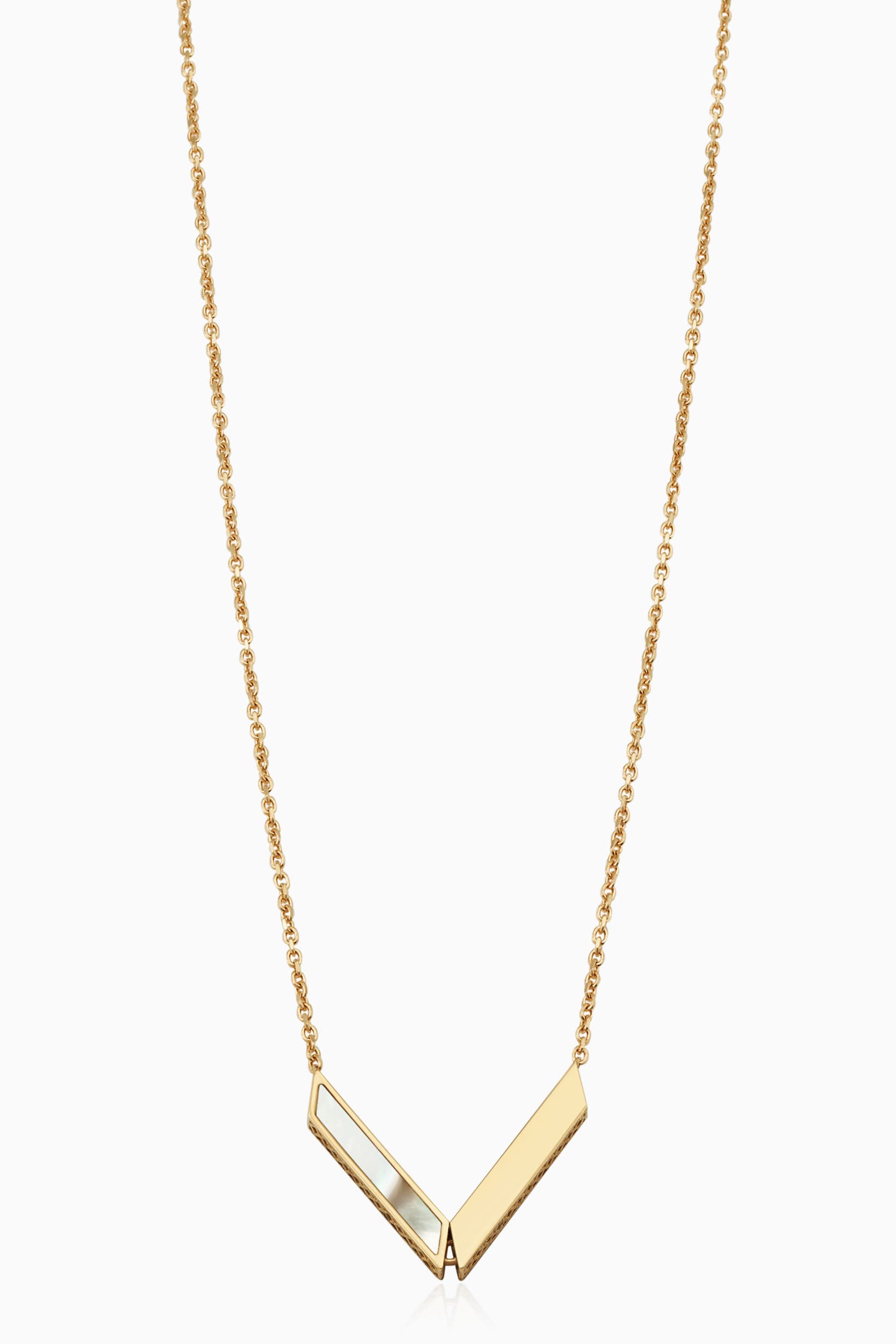 selected Yellow Gold