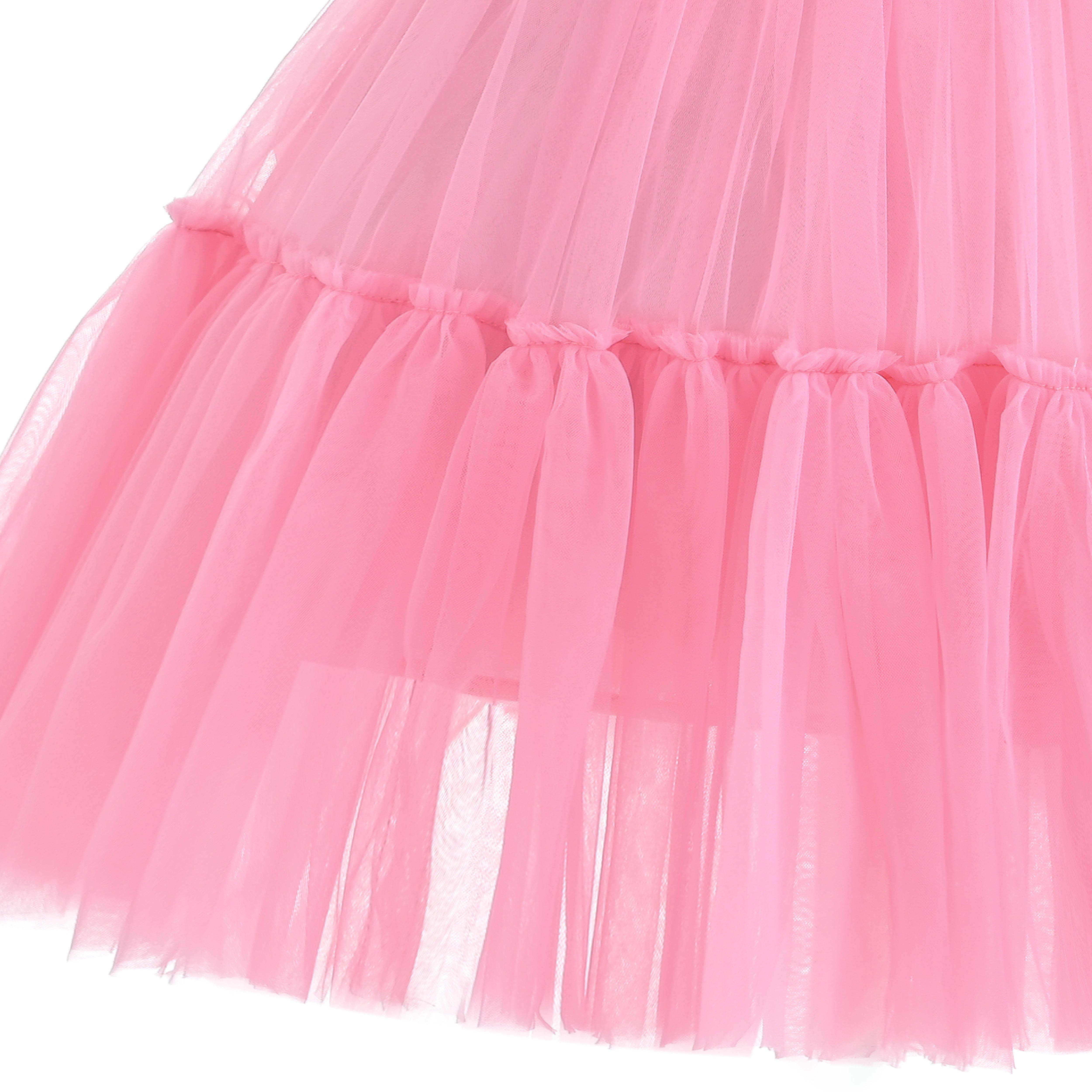 Mimi Tutu Layered Tulle Skirt | Nordstrom
