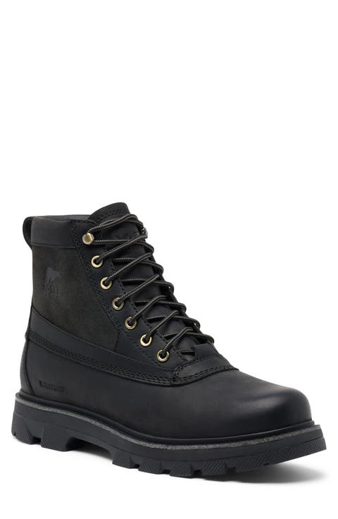 Lark-47 Waterproof Boot