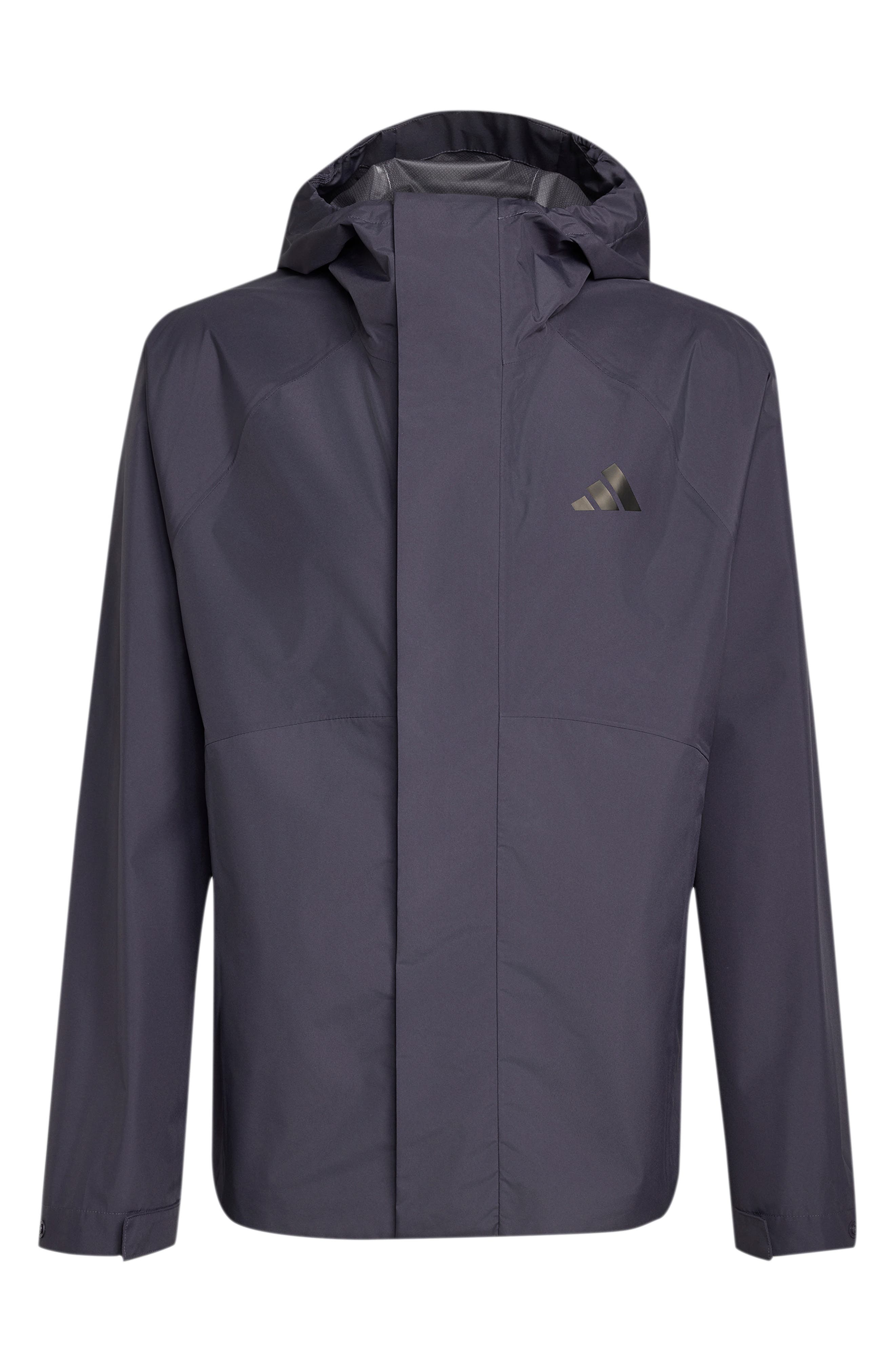 Essentials Rain Jacket
