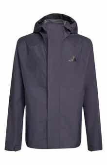 Essentials Rain Jacket