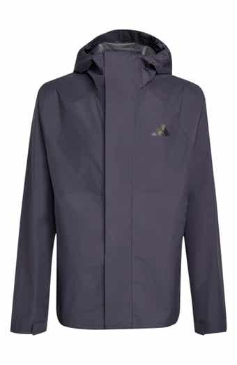 Essentials Rain Jacket