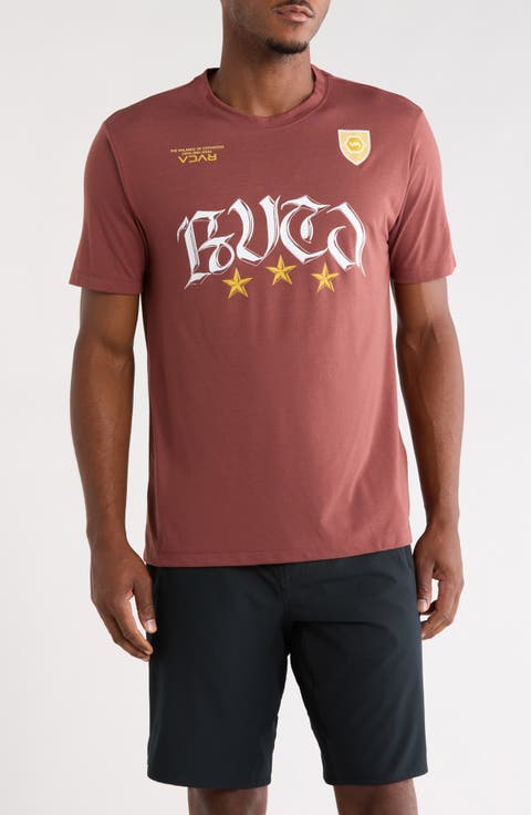 Logo Star T-Shirt