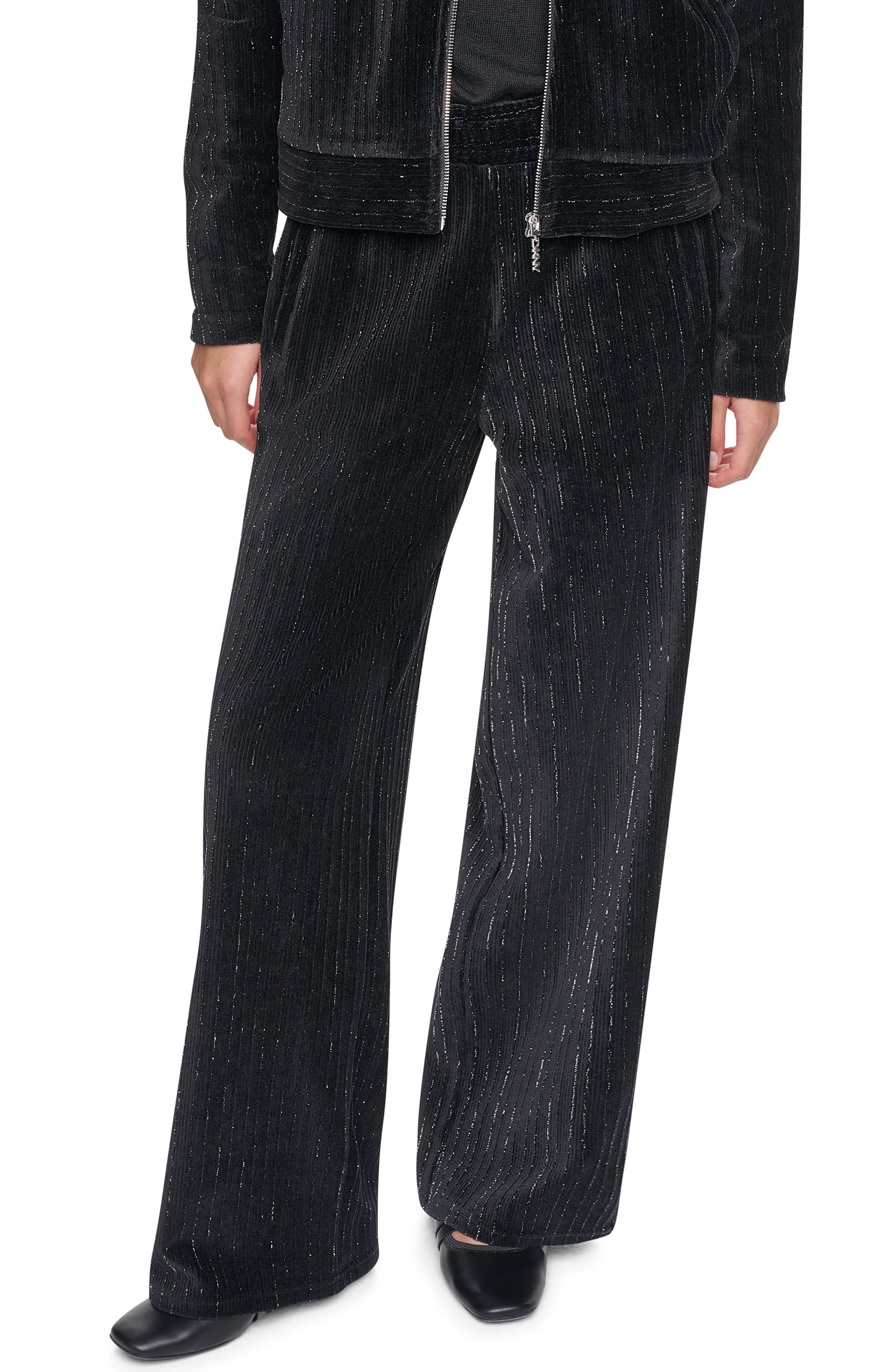 selected BLACK