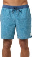 O'Neill OG Volley Swim Trunks