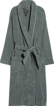 Nordstrom Hydrocotton Robe