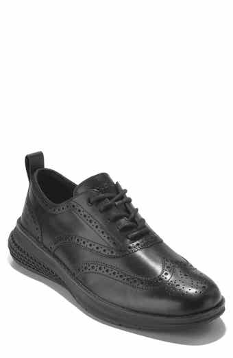 Cole Haan Original Grand Energyweave Wingtip Oxford