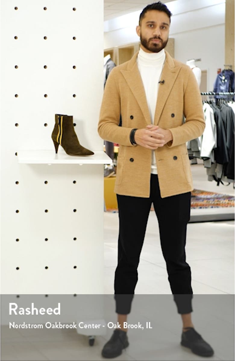 Roxie Bootie, sales video thumbnail