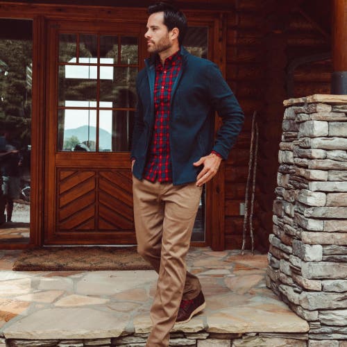 MOUNTAIN KHAKIS MOUNTAIN KHAKIS APEX FULL ZIP