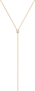 Electric Picks Smith Lariat Necklace