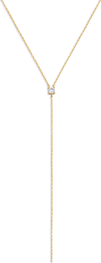 Electric Picks Smith Lariat Necklace