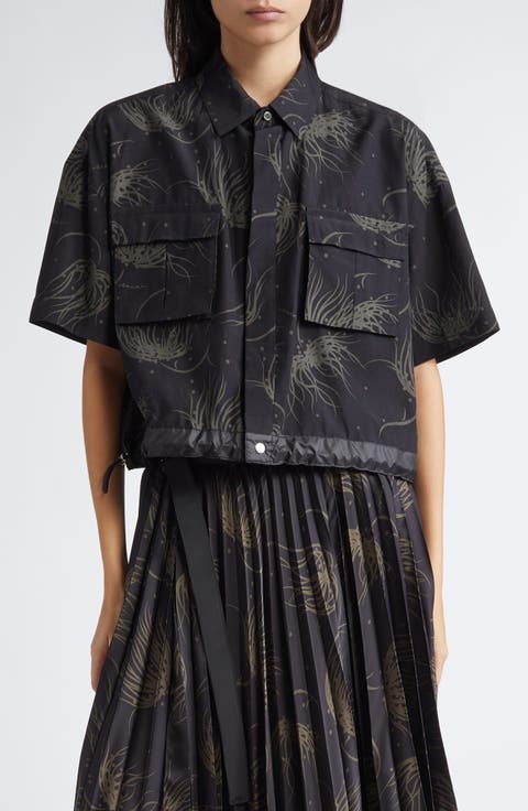 Shop Sacai Online | Nordstrom Shop Sacai Online | Nordstrom