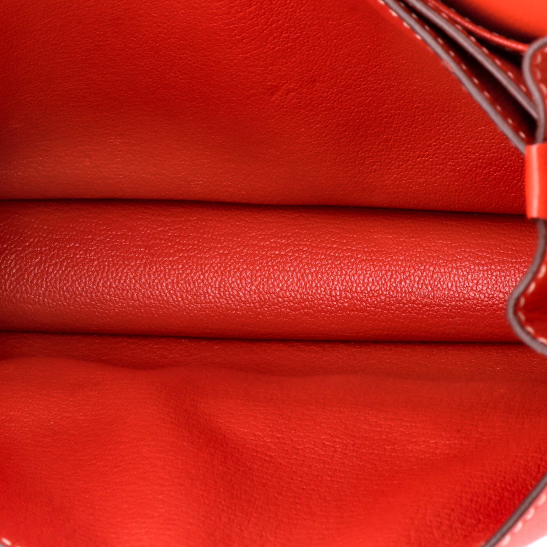 Roulis Bag Evercolor 23, Alternate, color, Red