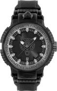 PLEIN SPORT Tiger Power Watch