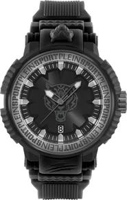 PLEIN SPORT Tiger Power Watch